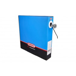 Elvedes 2023091 Stainless Inner Gear Cable - 31 Strands/0.9mm (50)