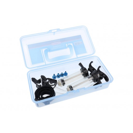 Elvedes 2023104 Professional Bleeding Kit - Magura