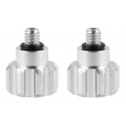 Elvedes 2023114 Campagnolo Adapter Set for Professional Bleeding Kit