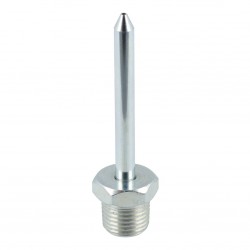 Elvedes Grease Gun Extension Nozzle - 48mm (2023155) Elvedes Grease Gun Extension Nozzle - 48mm (2023155)