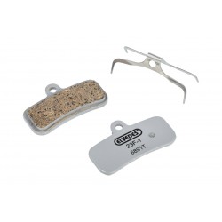 Elvedes 6891T Super Soft Disc Brake Pads - Shimano (Pr)