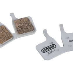 Elvedes 6902T Super Soft Disc Brake Pads - Magura (Pr)