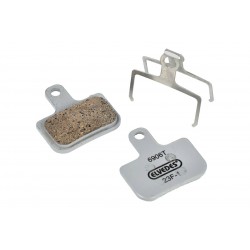 Elvedes 6906T Super Soft Disc Brake Pads - Avid (Pr)