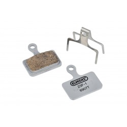 Elvedes 6907T Super Soft Disc Brake Pads - Shimano Ultegra (Pr)