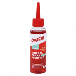 Cyclon Brake Fluid MINERAL - 125ml Dripper Cyclon Brake Fluid MINERAL - 125ml Dripper