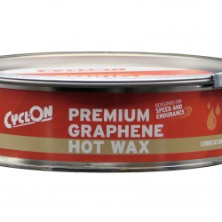 Cyclon Premium Graphene Hot Wax Cyclon Premium Graphene Hot Wax