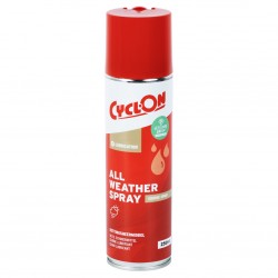 Cyclon All Weather Lube - 250ml Spray Cyclon All Weather Lube - 250ml Spray