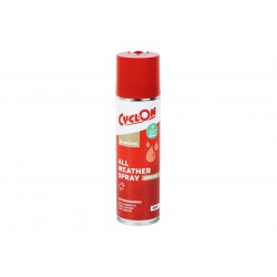 Cyclon All Weather Lube - 250ml Spray Cyclon All Weather Lube - 250ml Spray