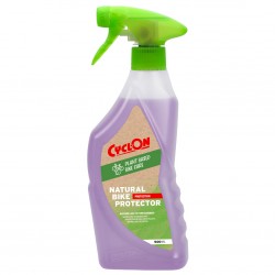 Cyclon Plant Based Natural Bike Protector - 500ml Cyclon Plant Based Natural Bike Protector - 500ml