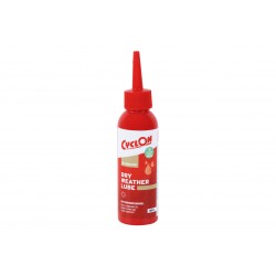 Cyclon Dry Weather Lube - 125ml Dripper