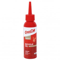 Cyclon Bicycle Oil - 125ml Dripper Bottle Cyclon Bicycle Oil - 125ml Dripper Bottle