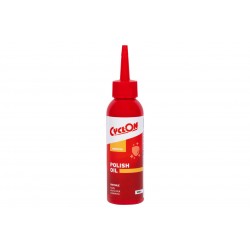 Cyclon Polish Oil - 125ml Dripper