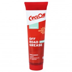 Cyclon Off Road Grease - 150ml Tube Cyclon Off Road Grease - 150ml Tube