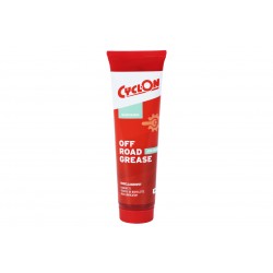Cyclon Off Road Grease - 150ml Tube