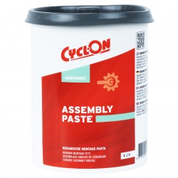 Cyclon Assembly Paste - 1000ml Tub Cyclon Assembly Paste - 1000ml Tub