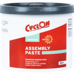 Cyclon Assembly Paste - 500ml Tub Cyclon Assembly Paste - 500ml Tub