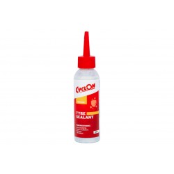 Cyclon Tyre Sealant - 125ml Bottle