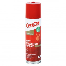 Cyclon Wet Weather Spray - 250ml Spray Cyclon Wet Weather Spray - 250ml Spray