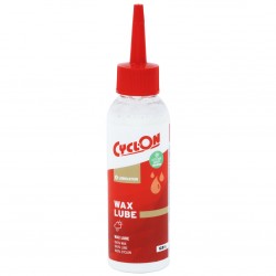 Cyclon Wax Lube - 125ml Dripper (20357) Cyclon Wax Lube - 125ml Dripper (20357)