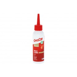 Cyclon Wax Lube - 125ml Dripper (20357)
