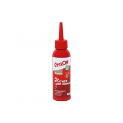 Cyclon All Weather Lube - 125ml Dripper Cyclon All Weather Lube - 125ml Dripper
