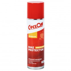 Cyclon Bike Protector (Instant Polish Wax) - 500ml Spray Cyclon Bike Protector (Instant Polish Wax) - 500ml Spray