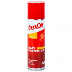 Cyclon Matt Protector - 250ml Spray Cyclon Matt Protector - 250ml Spray