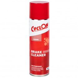 Cyclon Brake Cleaner - 500ml Spray Cyclon Brake Cleaner - 500ml Spray