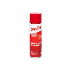Cyclon Brake Cleaner - 500ml Spray
