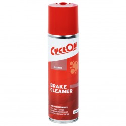 Cyclon Brake Cleaner - 250ml Spray Cyclon Brake Cleaner - 250ml Spray