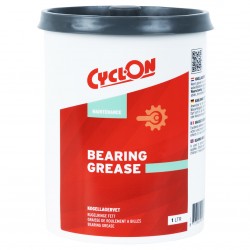 Cyclon Bearing Grease - 1000ml Tub Cyclon Bearing Grease - 1000ml Tub