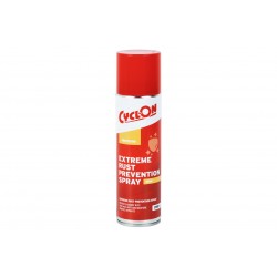 Cyclon Extreme Rust Prevention Spray - 250ml Spray
