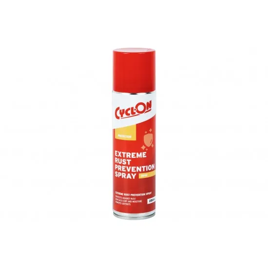 Cyclon Extreme Rust Prevention Spray - 250ml Spray