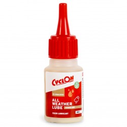 Cyclon All Weather Lube - 25ml Dripper (UK21500) Cyclon All Weather Lube - 25ml Dripper (UK21500)