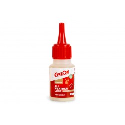 Cyclon All Weather Lube - 25ml Dripper (UK21500) Cyclon All Weather Lube - 25ml Dripper (UK21500)