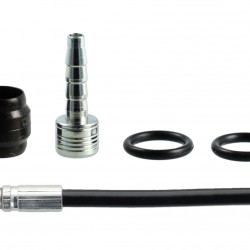 Elvedes Hydro Hose (2m), Banjo & Parts for Magura - 2023010