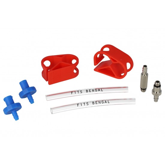 Elvedes Basic Bleed Adaptor Set - Bengal (2023141)