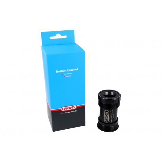 Elvedes Thread Fit 2024048 B.B. - T47A (Cerv√©lo) for several brands with 30mm axle