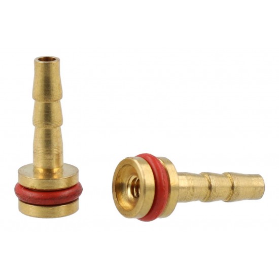 Elvedes Inserts TK05 for Tektro 5.0 / TRP - ELV2024098 (30) Elvedes Inserts TK05 for Tektro 5.0 / TRP - ELV2024098 (30)