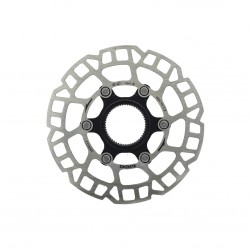 Elvedes Centra-Lock Disc Rotor - 140mm / 1.8mm (2024112)