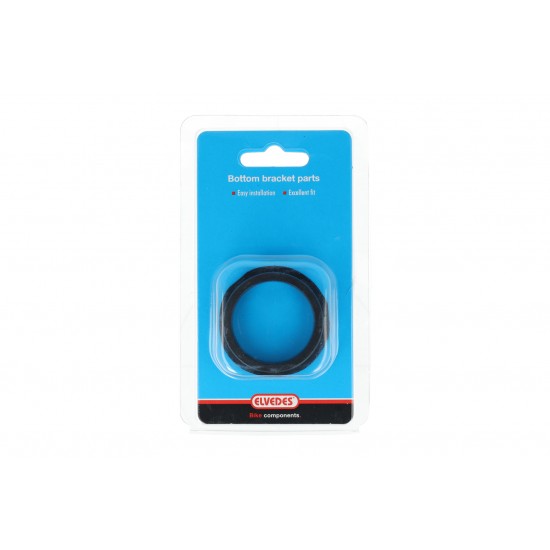 Elvedes Replacement Ring for Twist Fit Bottom Bracket - 2024130 Elvedes Replacement Ring for Twist Fit Bottom Bracket - 2024130