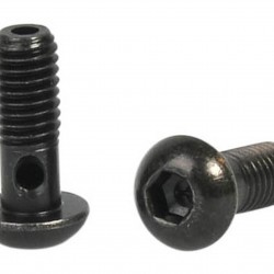 Elvedes Banjo Bolts M6 x 1 - CP2012104 (2) Elvedes Banjo Bolts M6 x 1 - CP2012104 (2)