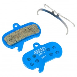 Elvedes 6917 Soft (Organic) Disc Brake Pads - SRAM Maven (Pr)