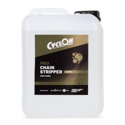 Cyclon Pro Chain Stripper - 5 Litre