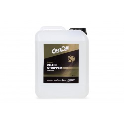 Cyclon Pro Chain Stripper - 5 Litre