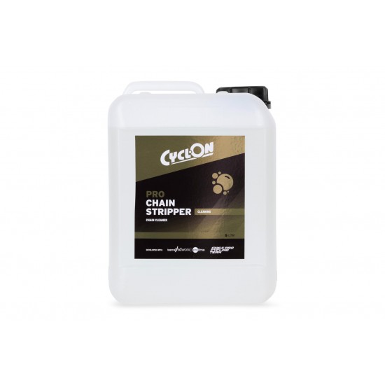 Cyclon Pro Chain Stripper - 5 Litre