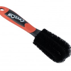 Cyclon Two Prong Brush