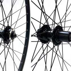 Cd Wheel 29.0 ATB Wheel Set - Sealed Hubs / DW Disc Rims - Black (Pr)