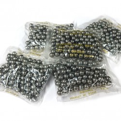 CD BULK Ball Bearings – 1/4″ Pkt. of 144 CD BULK Ball Bearings – 1/4″ Pkt. of 144