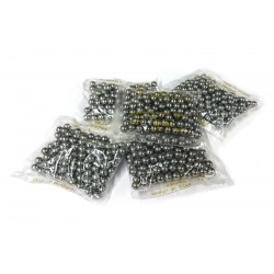 CD BULK Ball Bearings – 1/4″ Pkt. of 144 CD BULK Ball Bearings – 1/4″ Pkt. of 144